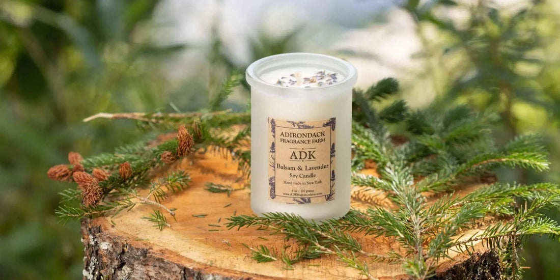 Soy-Wax-Candles-100-Fully-Natural-Non-Toxic-Eco-Friendly Adirondack Fragrance