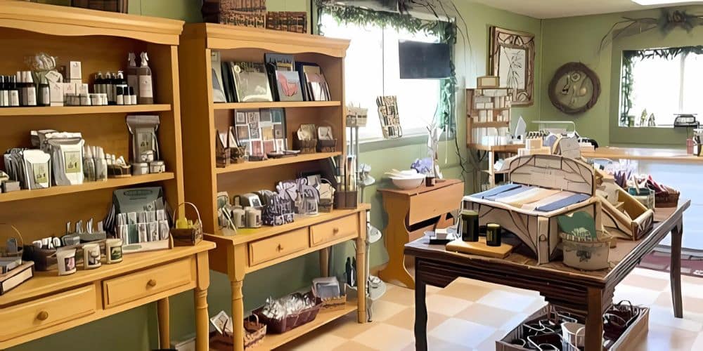 Visit ADK Fragrance & Farm Workshop and Factory Today