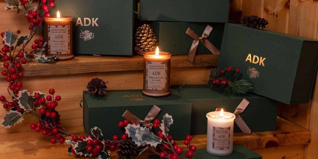 What A Soy Wax Aromatic Candle Can Do For Your Desk