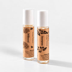 Signature Perfume Roller Duo | Pick Any 2 Artisan Perfume Rollers (0.33 oz × 2)