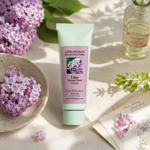Lilac Vintage Hand Cream 2.3 oz