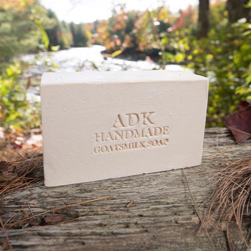 Goats milk Soap bar 16oz boxed