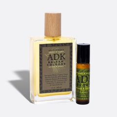 Coffret cadeau Balsam Cologne Combo