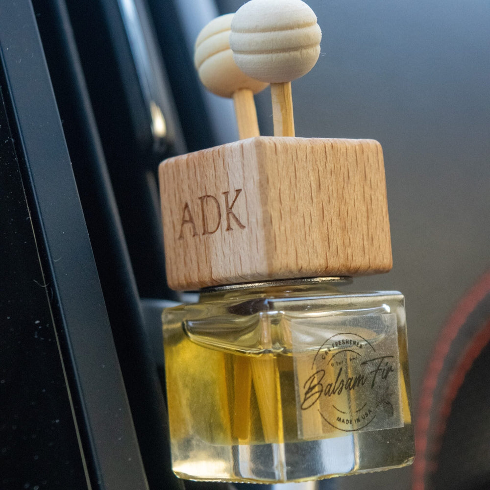 Car Freshener Refill 2 oz