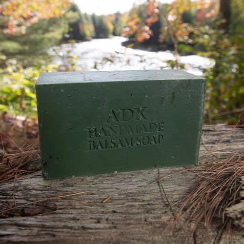 Balsam Soap Bar