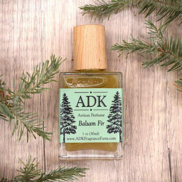 Balsam Forest Serenity Perfume Spray 1oz