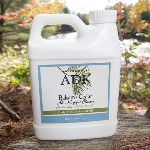 Balsam Cedar All Purpose Cleaner 32oz