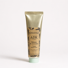 Balsam Lavender Vintage Hand Cream 2.3 oz