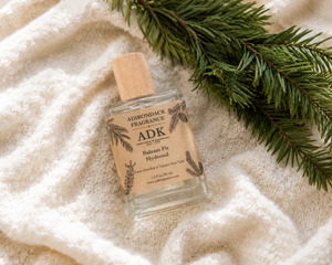 Balsam Fir Hydrosol Spray 3.2 oz