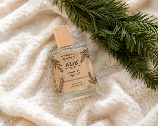Balsam Fir Hydrosol Spray 3.2 oz