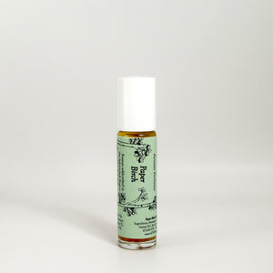 Birch Forest Serenity Perfume