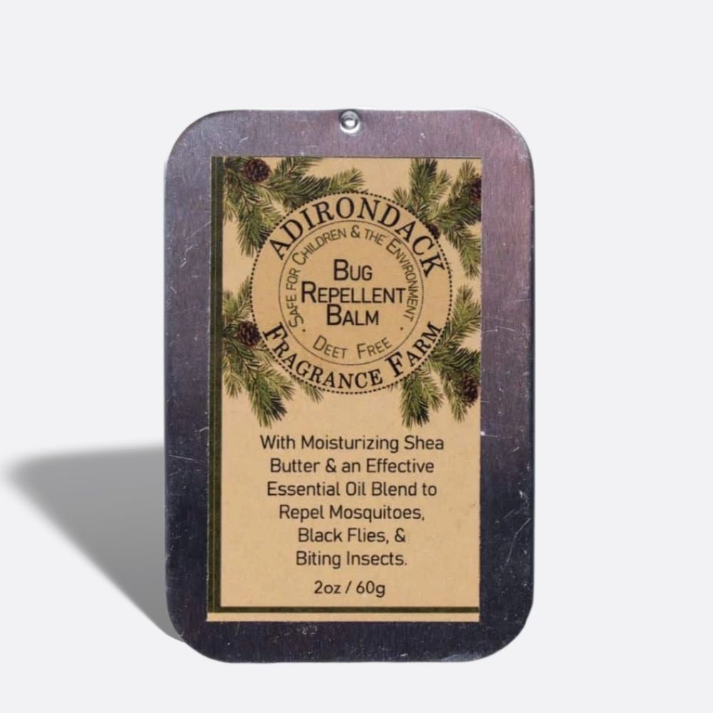 Protector Bug Balm Natural Bug Repellent