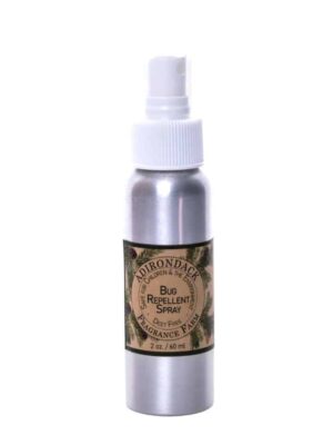 Bug Repellent Spray 2oz