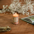 Balsam Cedar Candle