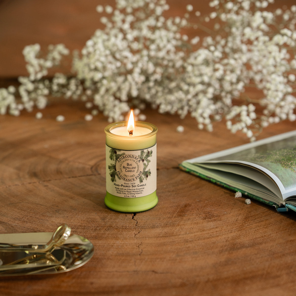 Bug Relief Collection | Adirondack Fragrance - Best Quality