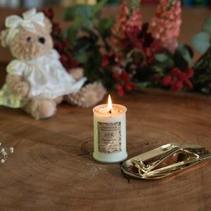Pumpkin Spice Candle