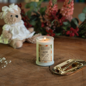 #10ozcandle(48 Hours)