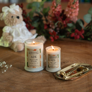 #10ozcandle(48 Hours)
