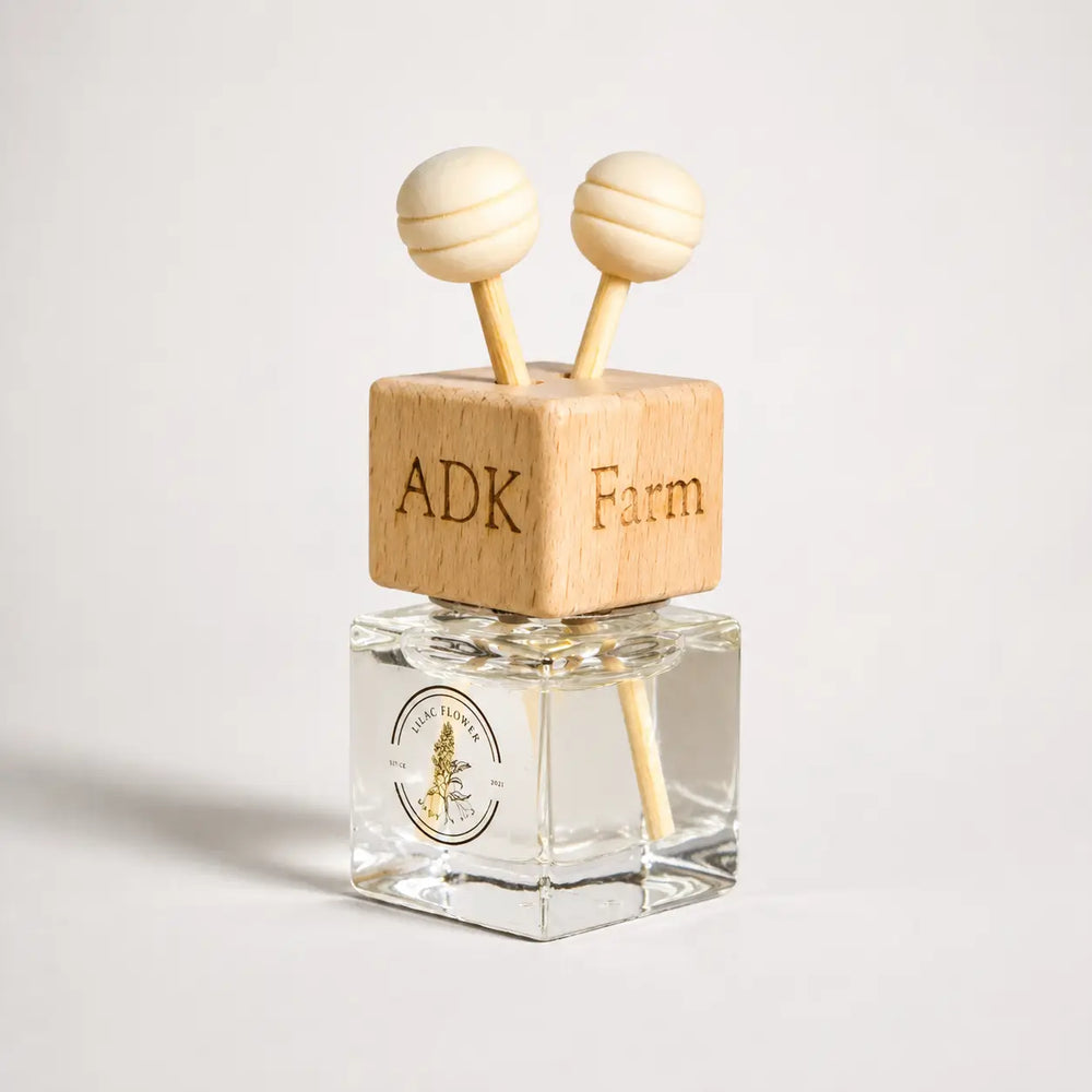 Adirondack Car Freshener