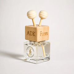 Adirondack Car Freshener