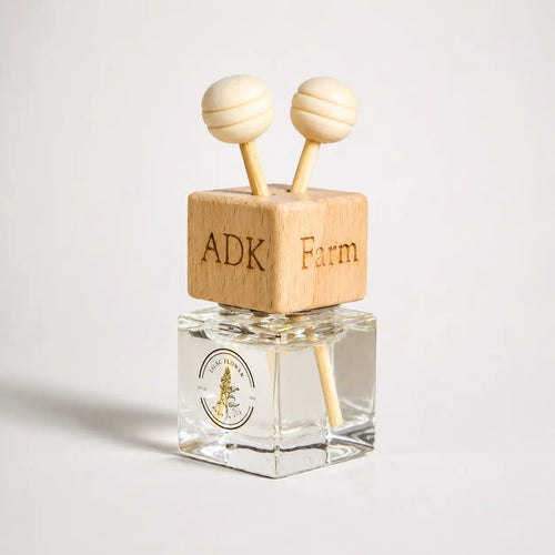 Adirondack Car Freshener