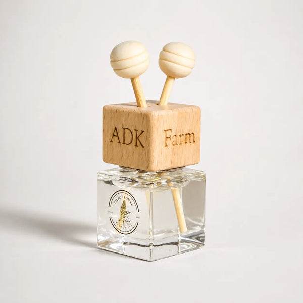 Adirondack Car Freshener + Refill Bundle
