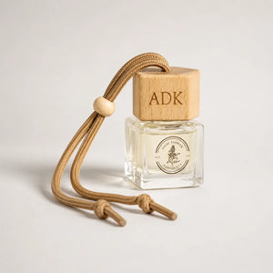 Adirondack Car Freshener + Refill Bundle
