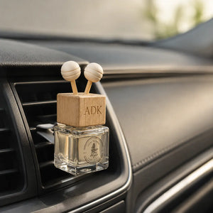 Adirondack Car Freshener + Refill Bundle