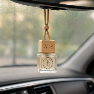 Adirondack Car Freshener + Refill Bundle