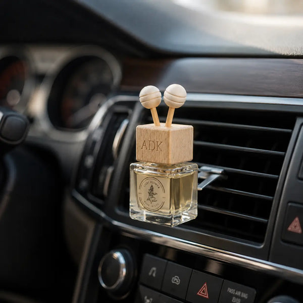 Adirondack Car Freshener + Refill Bundle