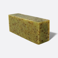 Cedar soap bar 24oz unwrapped