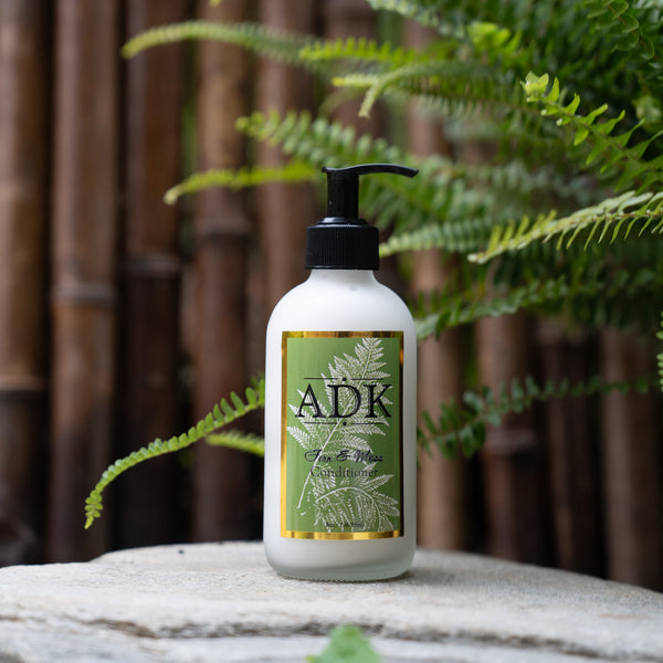 Fern & Moss Conditioner 8 oz