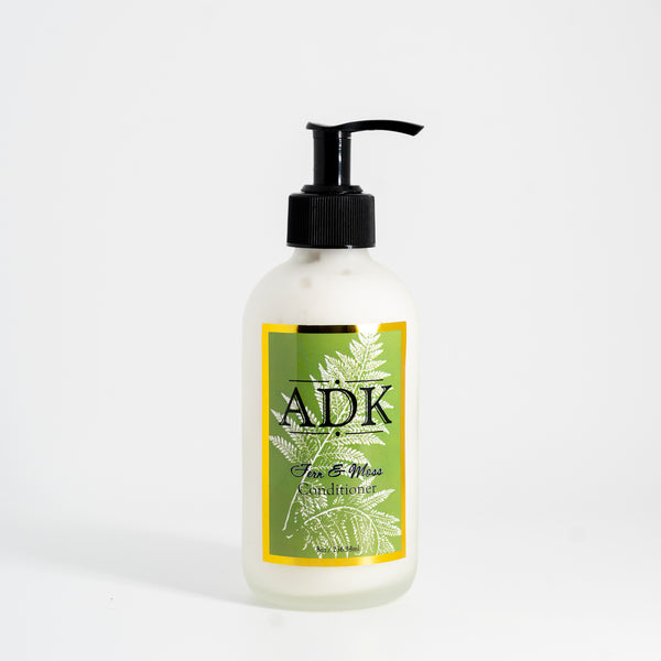 Fern & Moss Conditioner 8 oz