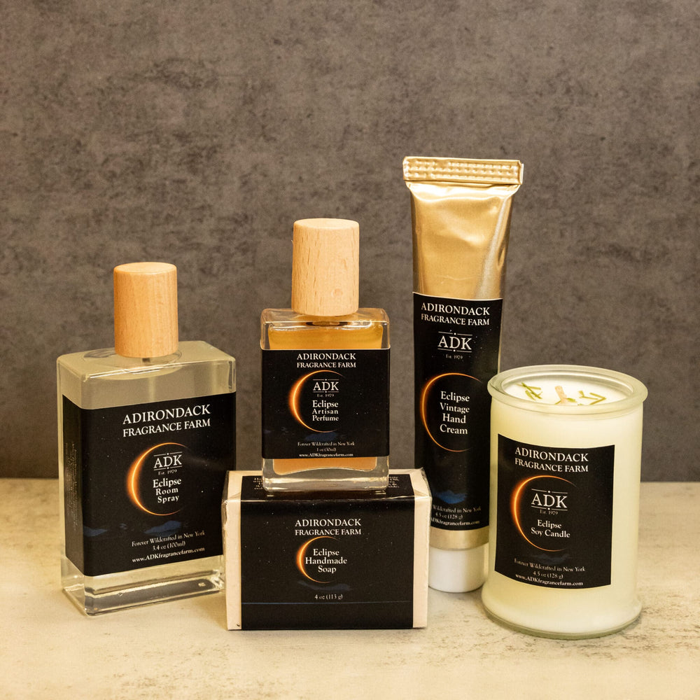 Eclipse Fragrance - Limited Edition Bundle