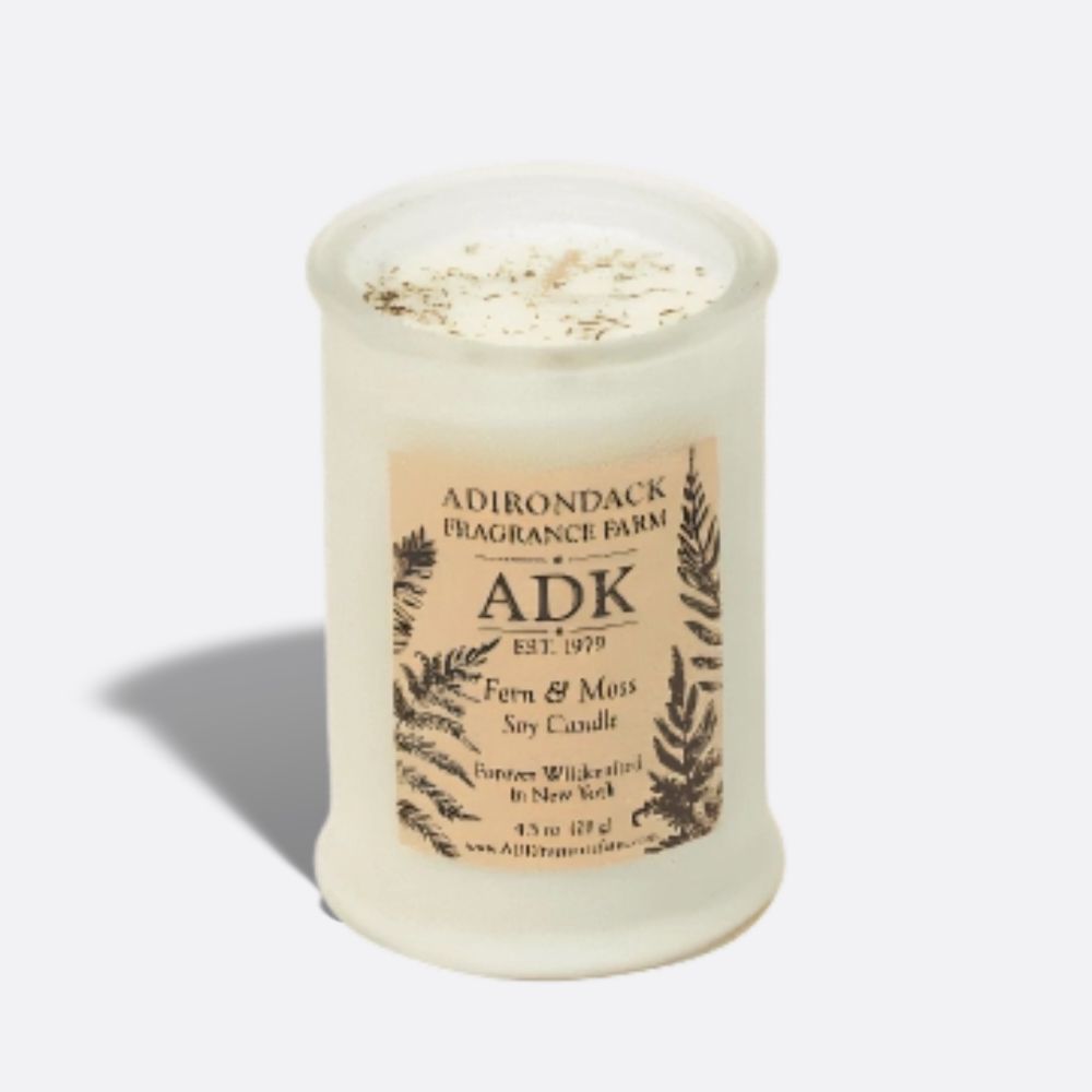 Fern & Moss Candle 10 oz