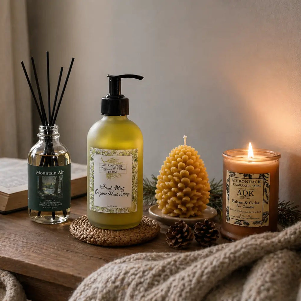Hemlock Hour Bundle