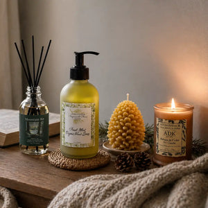 Hemlock Hour Bundle
