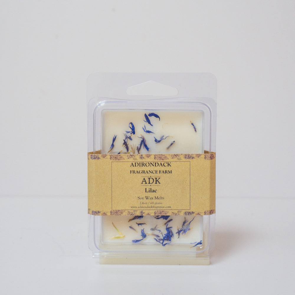 Lilac Wax Melts 2.4oz