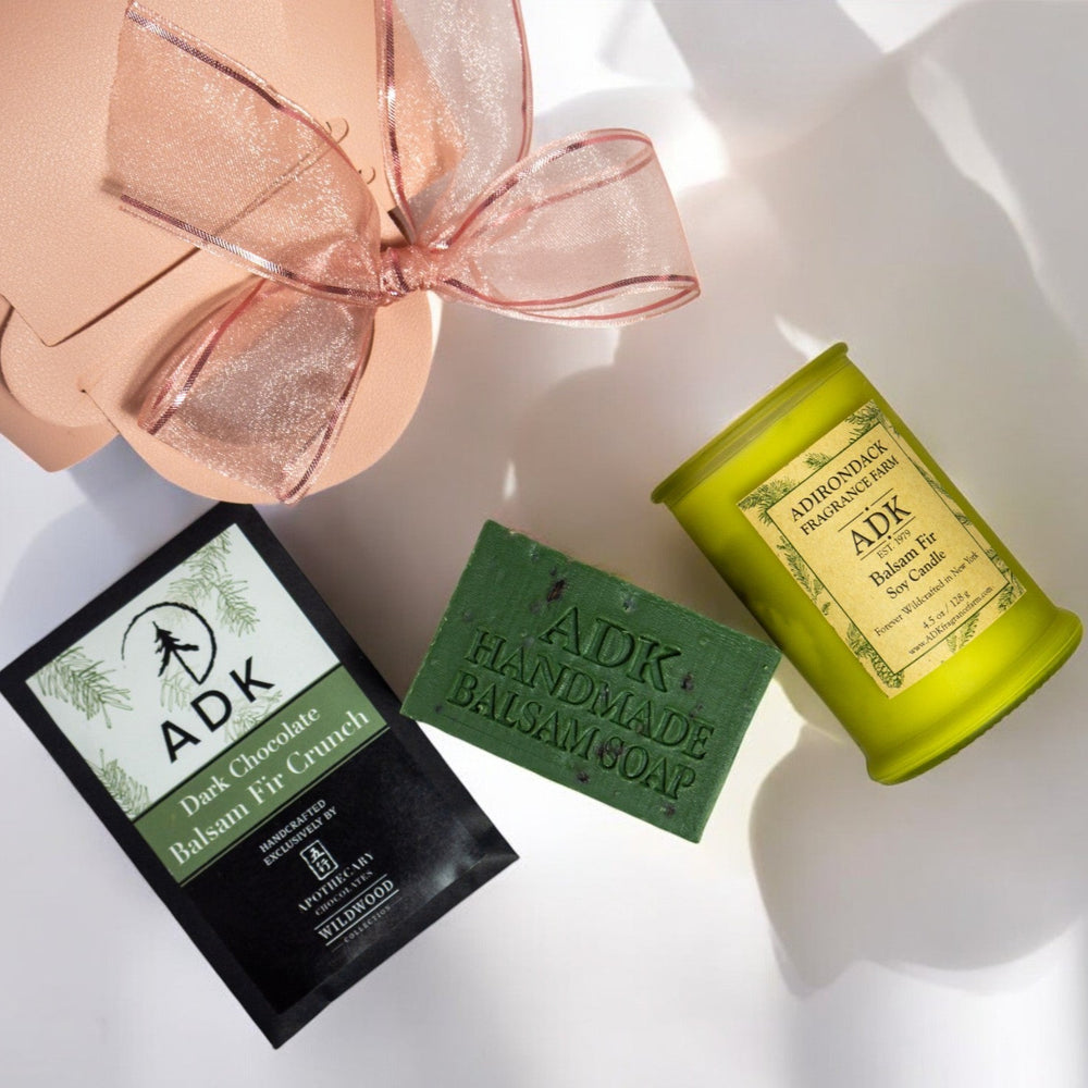 Essentials Mother’s Day Gift Set