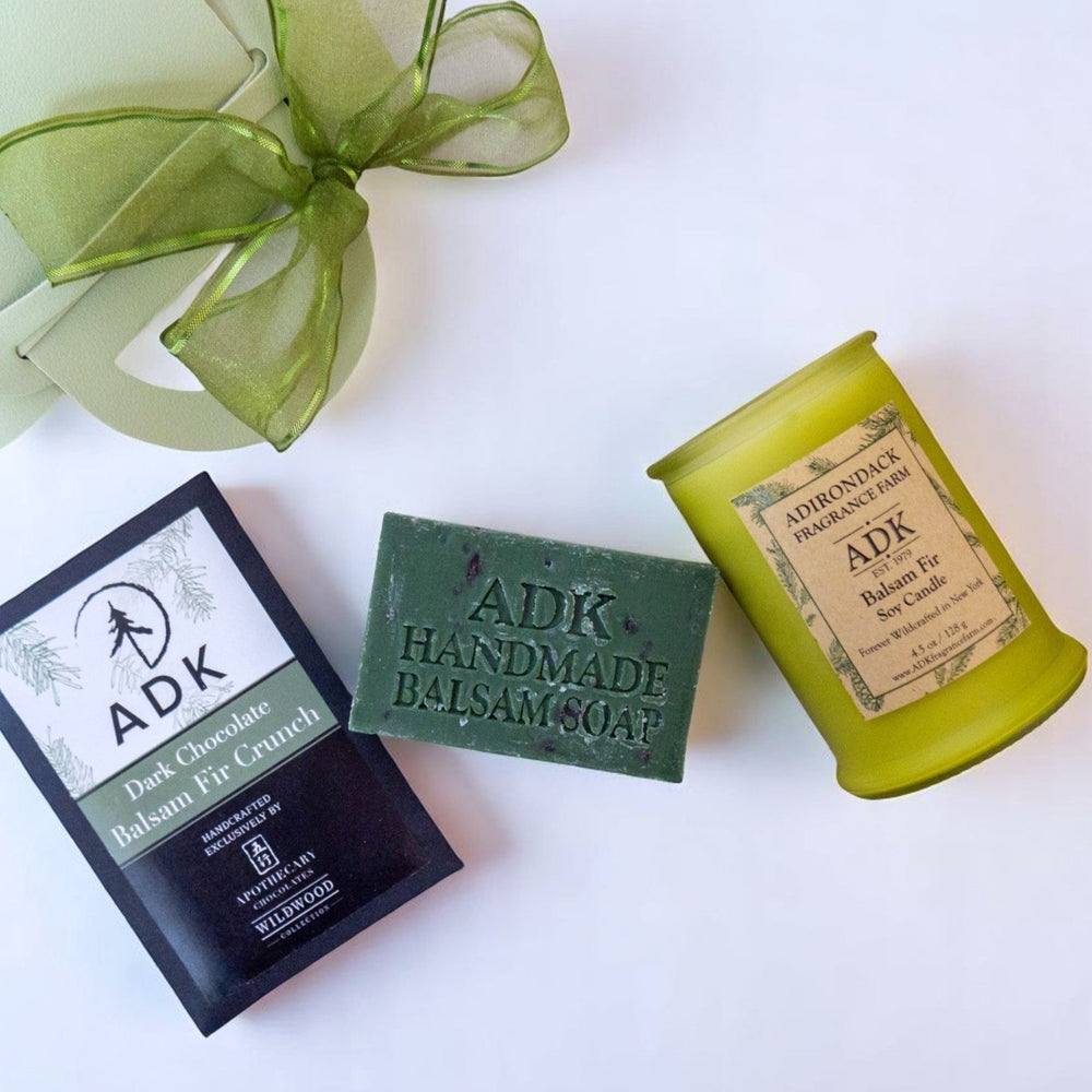Essentials Mother’s Day Gift Set