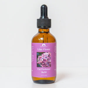 Car Freshener Refill 2 oz
