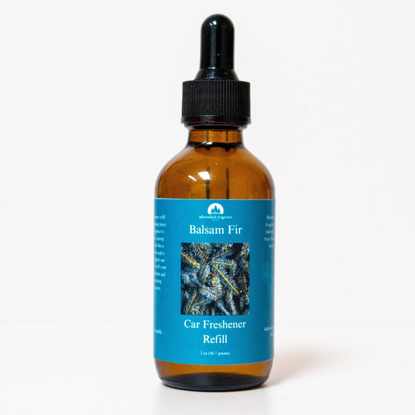 Car Freshener Refill 2 oz
