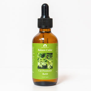 Car Freshener Refill 2 oz