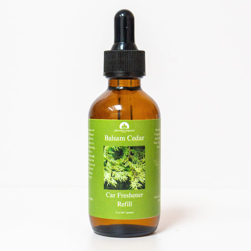 Car Freshener Refill 2 oz