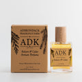 Balsam & Cedar Artisan Perfume Spray