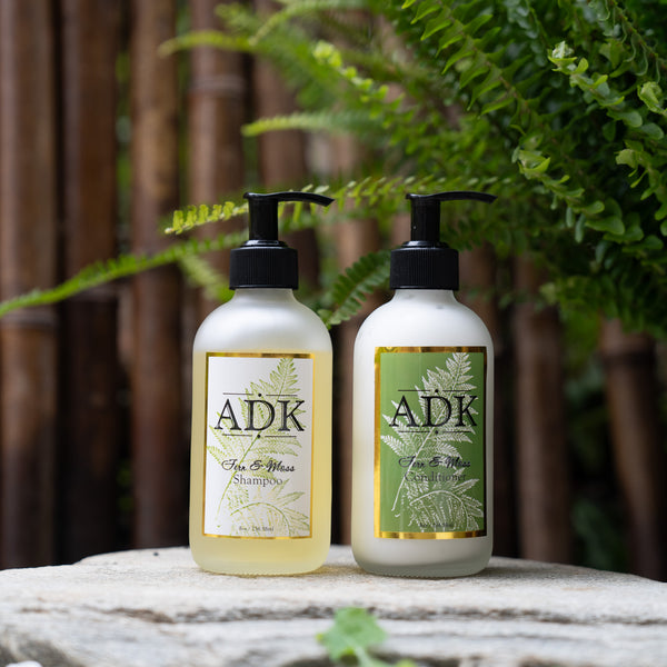 Fern & Moss Conditioner 8 oz