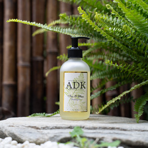 Fern & Moss Shampoo 8 oz
