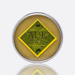 Warming Muscle Balm 2.5oz