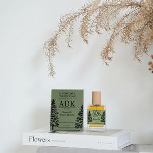 Balsam Fir Forest Serenity Perfume