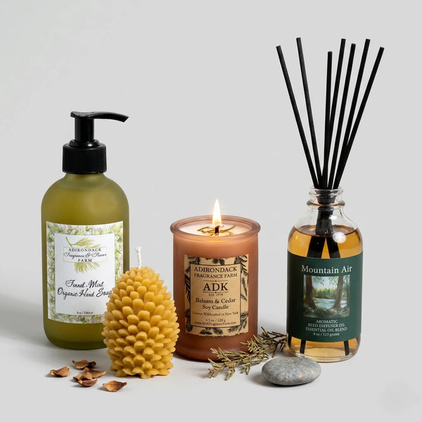 Hemlock Hour Bundle